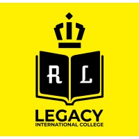Legacy International College logo - Similar company to Taxila Education Group Limited
