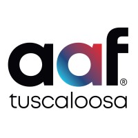 AAF Tuscaloosa logo - Similar company to Tank Pro Inc.-Tuscaloosa Alabama