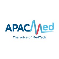 Asia Pacific Medical Technology Association (APACMed) logo - Similar company to Cragar Industries