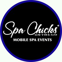 Spa Chicks On The Go ® logo - Similar company to Wizard Of Spa
