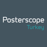 Posterscope Turkey logo - Similar company to Posterscope China