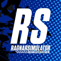 Ragnar Simulator logo - Similar company to Ragnar Logistics