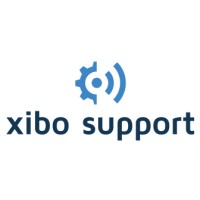 xibosupport.com logo - Similar company to Kireas - Advanced Technologies