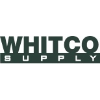 Whitco Supply/ A DNOW Company logo - Similar company to Dnow