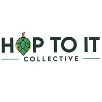 Hop To It Collective logo - Similar company to Artefact Group