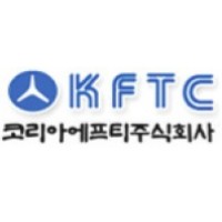 Korea Fuel-Tech Corporation logo - Similar company to Korea Fuel-Tech Corp