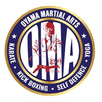 OYAMA MARTIAL ARTS UAE logo - Similar company to Rhino Martial Arts