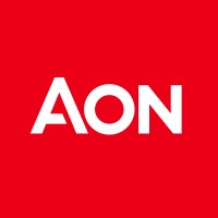 Aon Italia logo - Similar company to Amico Digitale