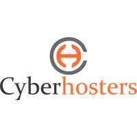Cyberhosters logo - Similar company to Writry