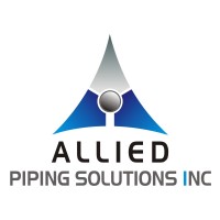 Allied Piping Solutions Inc logo - Similar company to Al Haya Marketing