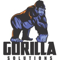 Gorilla Solutions logo - Similar company to Gorilla Solutions