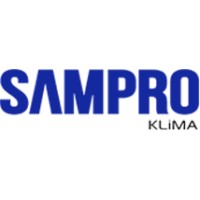 Sampro Klima logo - Similar company to Sampro
