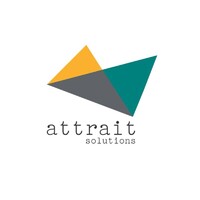 Attrait Solutions logo - Similar company to Linkcoster