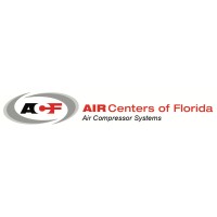 Air Centers of Florida logo - Similar company to Validated Custom Solutions Ohio
