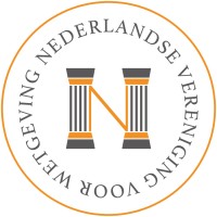 Nederlandse Vereniging voor Wetgeving logo - Similar company to Y.Digital