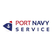 Port Navy Service logo - Similar company to 3Nergy 🇧🇪