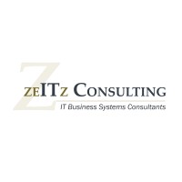 zeITz Consulting, Inc. logo - Similar company to Brussels' Kitchen
