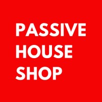 PASSIVE HOUSE SHOP Ltd. logo - Similar company to East Prefabricated House Manufacturing (Shandong) Co., Ltd.