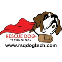 Rescue Dog Technology logo - Similar company to K-12 Technology Group