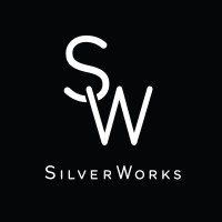 SilverWorks (SW) logo - Similar company to Modulplus System Corporation