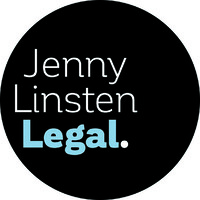 Jenny Linsten Legal logo - Similar company to Law Calibration Llc