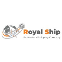 royal ship iq logo - Similar company to Ma Express