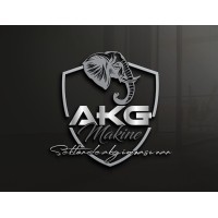 Akg Kumlama Boya Ekipmanları logo - Similar company to Teknocoat Boya Ki̇mya San. Ve Ti̇c. A.Ş.