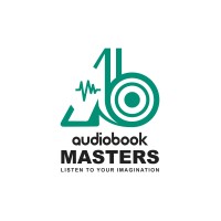 AudioBook Masters logo - Similar company to Speak Easy Digital