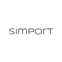Simport logo - Similar company to Simport