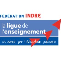 La Ligue de l'enseignement de l'Indre logo - Similar company to Wostok Press