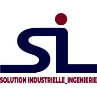 SOLUTION INDUSTRIELLE_INGENIERIE logo - Similar company to Cabinet Elites Sarl