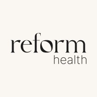 Reform Health logo - Similar company to Assembl Bio