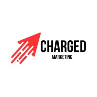 Charged Marketing Inc. logo - Similar company to Lindsay Jo Martinez Coaching