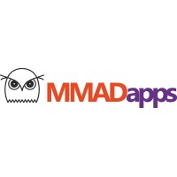 MMAD Apps India Pvt. Ltd. logo - Similar company to Pallsoft Technologies