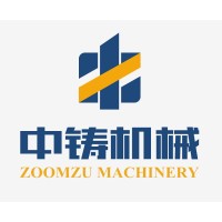 ZOOM MACHINERY logo - Similar company to Guangdong Topcent Development Co.,Ltd