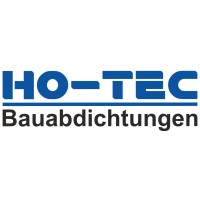HO-TEC Bauabdichtungen logo - Similar company to Werbe-Tech.Ch