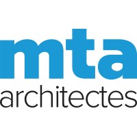 MTA Architectes logo - Similar company to Code-D Architects