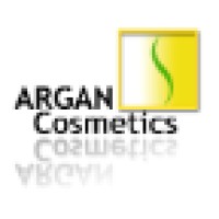 Argan Cosmetics logo - Similar company to Agriwave Pro