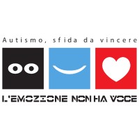 l'emozione non ha voce logo - Similar company to Luiss Loft