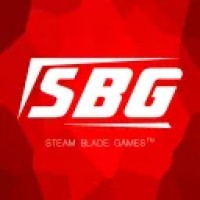 Steam Blade Games logo - Similar company to Sar Software Inc