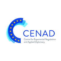 CENAD (Centre for Experiential Negotiation and Applied Diplomacy) logo - Similar company to Leadercraft