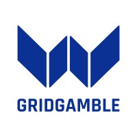 GridGamble logo - Similar company to Fair Equity