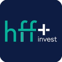 HFF Invest logo - Similar company to Wei Groep