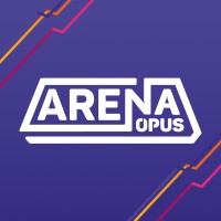 Arena Opus logo - Similar company to Semana Light