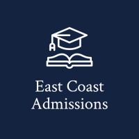 East Coast Admissions logo - Similar company to Have Dreams