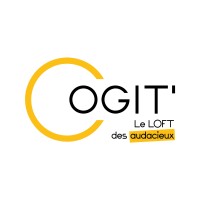 COGIT' logo - Similar company to Haras Des Valkyries