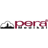 Pera Medikal A.Ş. logo - Similar company to Getwell