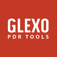 GLEXO logo - Similar company to Perfect Hammer