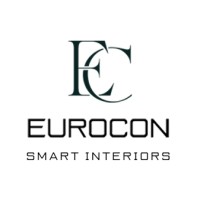 EUROCON SMART INTERIORS logo - Similar company to Vivid Interiors Group