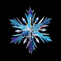Winter Comics logo - Similar company to Hi! Hello!